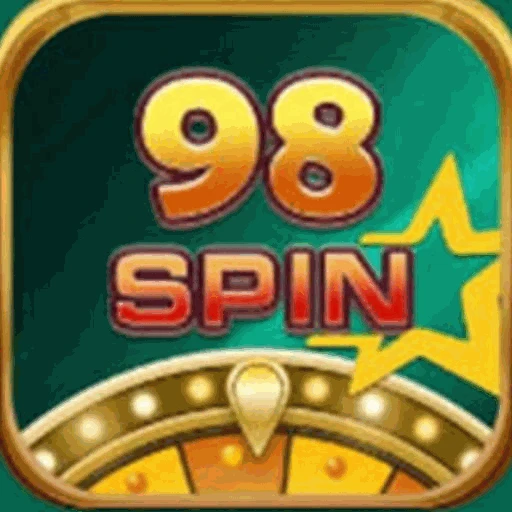 Logotipo 98SPIN